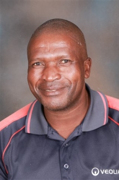 Jafta Radebe