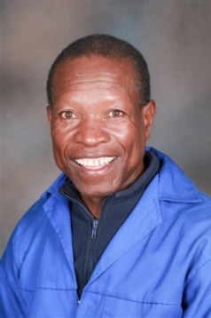 Johannes Mofokeng