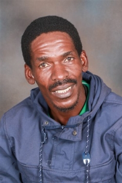 Johannes Mokoena