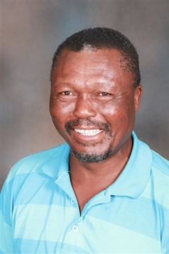 Solomon Makiri